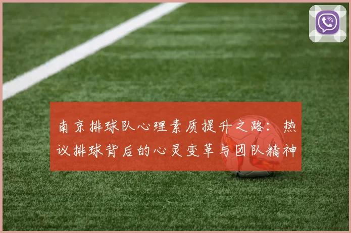 南京排球队心理素质提升之路：热议排球背后的心灵变革与团队精神