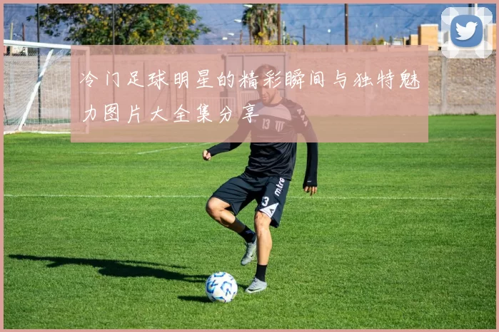 冷门足球明星的精彩瞬间与独特魅力图片大全集分享