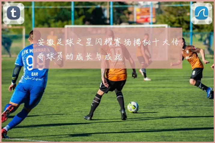 安徽足球之星闪耀赛场揭秘十大传奇球员的成长与成就