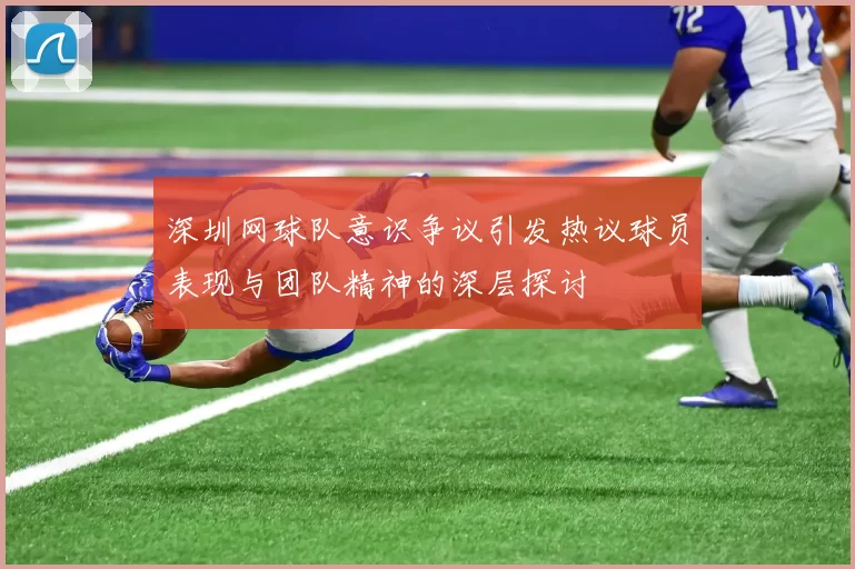 深圳网球队意识争议引发热议球员表现与团队精神的深层探讨