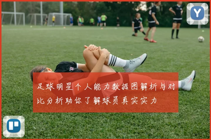 足球明星个人能力数据图解析与对比分析助你了解球员真实实力