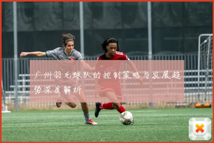 广州羽毛球队的控制策略与发展趋势深度解析