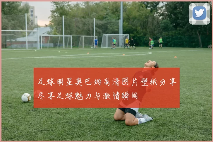 足球明星奥巴姆高清图片壁纸分享尽享足球魅力与激情瞬间