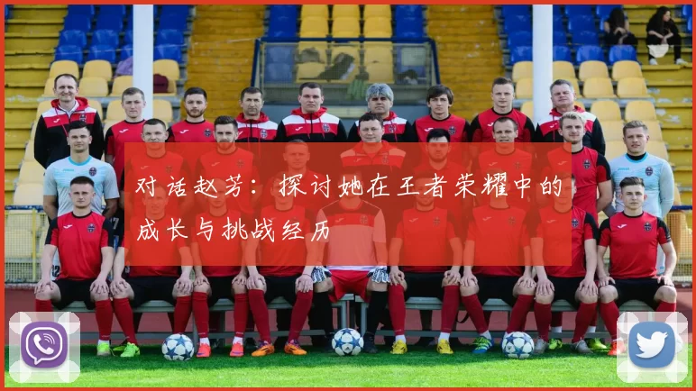 对话赵芳：探讨她在王者荣耀中的成长与挑战经历