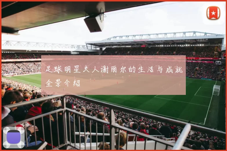 足球明星夫人谢丽尔的生活与成就全景介绍