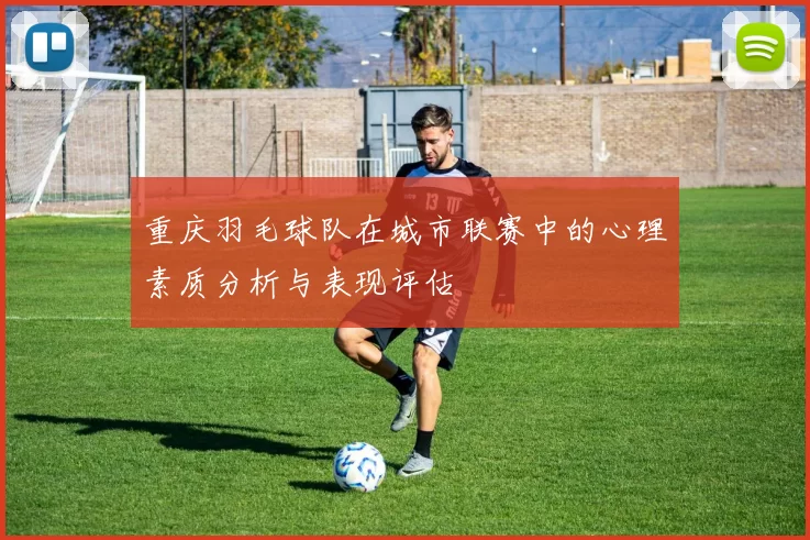 重庆羽毛球队在城市联赛中的心理素质分析与表现评估