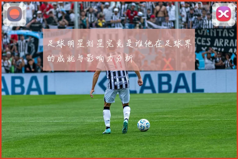 足球明星刘星究竟是谁他在足球界的成就与影响力分析