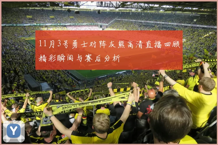 11月3号勇士对阵灰熊高清直播回顾精彩瞬间与赛后分析