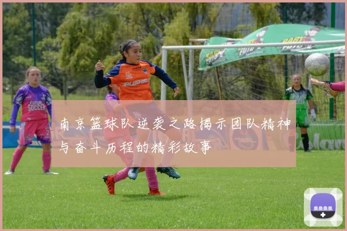 南京篮球队逆袭之路揭示团队精神与奋斗历程的精彩故事