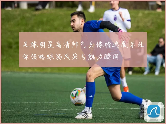 足球明星高清帅气头像精选展示让你领略球场风采与魅力瞬间