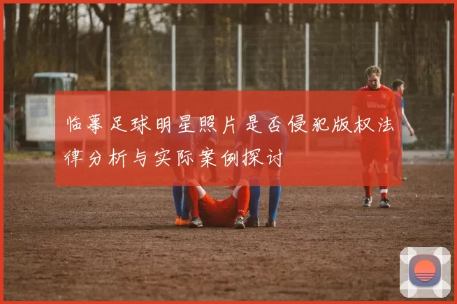 临摹足球明星照片是否侵犯版权法律分析与实际案例探讨