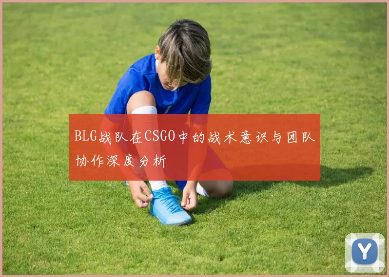 BLG战队在CSGO中的战术意识与团队协作深度分析