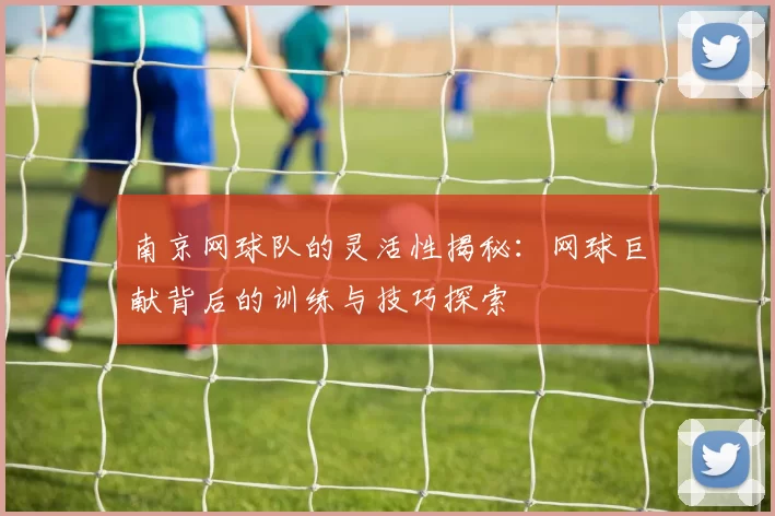 南京网球队的灵活性揭秘：网球巨献背后的训练与技巧探索