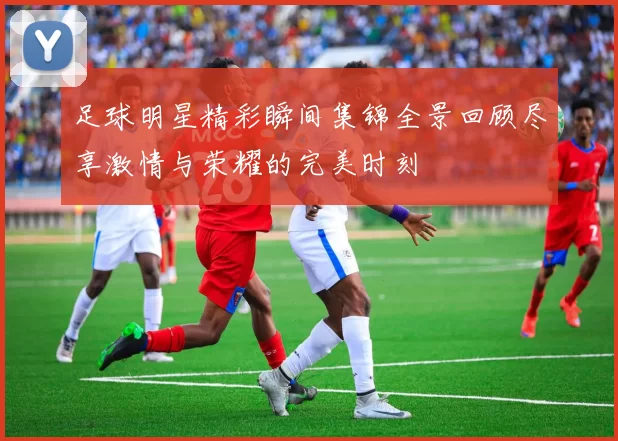 足球明星精彩瞬间集锦全景回顾尽享激情与荣耀的完美时刻